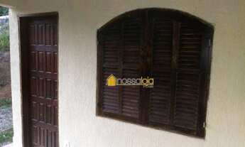 Imagem 5: Casa com 2 dormitórios - Maravista - Niterói/RJ