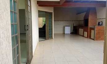 Imagem 5: Casa com 2 dormitórios à venda, 165 m² por R$ 590.000,00 - Jardim Pacaembu - Londrina/PR