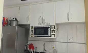 Imagem 2: Apartamento Padrão em São José dos Campos