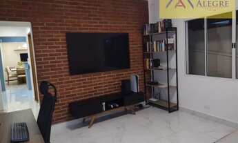 Imagem 5: São Paulo - Casa Padrão - Jardim Cidália