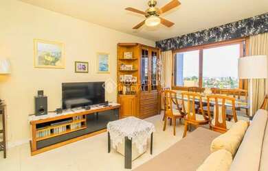 Imagem: Apartamento para venda 2 domitórios em