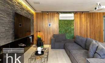 Imagem 3: Cobertura com 3 dormitórios à venda, 220 m² por R$ 2.600.000,00 - Aclimação - São Paulo/SP