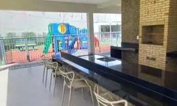 Imagem 5: Apartamento Torre Ipês - Passaré