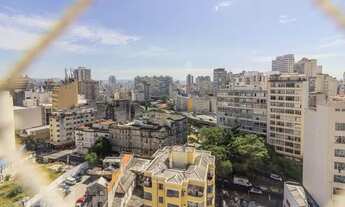 Imagem 6: Apartamento para Aluguel - Santa Cecília, 1 Quarto, 45 m2