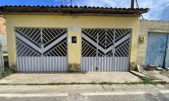 Imagem: Casa Para Venda no Distrito Industrial