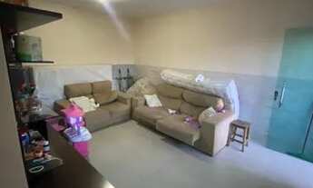 Imagem 6: Rua 08 Vicente Pires Cond Belo Horizonte Lote 500m² Casa 2 Quartos Suítes 90m²