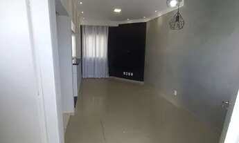 Imagem 4: Casa com 2 dormitórios para alugar, 65 m² por R$ 2.247/mês - Jardim São Judas Tadeu - Soro