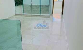 Imagem 4: Sobrado Alto Padrão