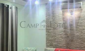 Imagem 2: Casa - Chácara Cneo - Campinas