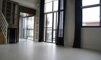 Imagem: Lindo Apartamento à Venda com 4 Suítes