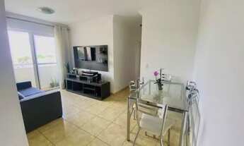 Imagem: Apartamento com 2 dormitórios à venda