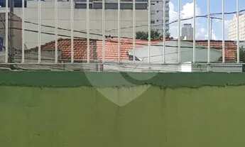 Imagem 5: Maravilhoso Sobrado a Venda na Rua Coronel Gustavo Santiago a 350 metros da Estaão Metrô C