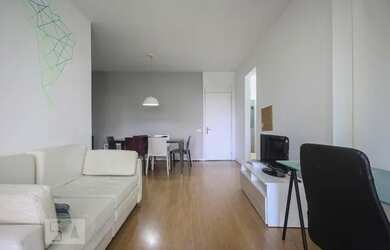 Imagem 7: Apartamento para Aluguel - Barra da Tijuca, 1 Quarto, 61 m2