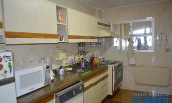 Imagem 4: APARTAMENTO - REAL PARQUE - SP