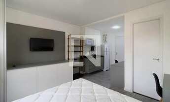Imagem 5: Apartamento para Aluguel - Tatuapé, 1 Quarto, 24 m2