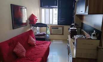 Imagem 6: Apartamento para venda possui 50 metros quadrados com 1 quarto em Catete - Rio de Janeiro