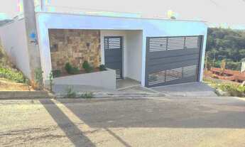 Imagem: Casa no Bairro Residencial Bethânia - Santana