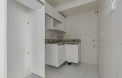 Imagem 4: CURITIBA - Apartamento Padrão - Bigorrilho