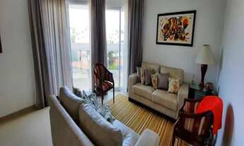 Imagem 4: SÃO PAULO - Apartamento Padrão - SANTA TERESINHA