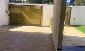 Imagem 6: Sobrado no Setor Jaó