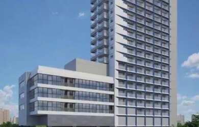 Imagem 7: APARTAMENTO - VILA CLEMENTINO - SP