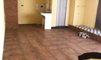 Imagem: Casa com 1 dormitório para alugar, 60 m²