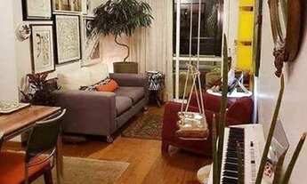 Imagem: Apartamento com 2 dormitórios à venda