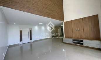 Imagem 2: Apartamento 3 suítes plenas, sacada gourmet - Jardim Goiás