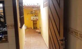 Imagem 3: Sobrado com 3 dormitórios à venda, 257 m² por R$ 890.000 - Vila Maria - São Paulo/SP