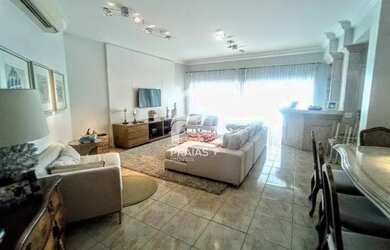 Imagem 2: Apartamento frente para o mar, 3 dormitórios, Astúrias, Guarujá