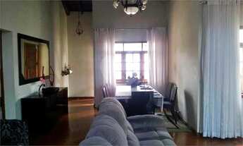 Imagem 2: Sobrado com 06 quartos à venda no Tremembé em São Paulo / SP