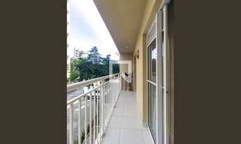 Imagem 5: Apartamento para Aluguel - Butantã, 1 Quarto, 37 m2