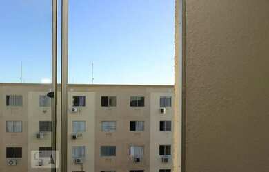 Imagem 6: Apartamento para Aluguel - Rubem Berta, 2 Quartos, 42 m2