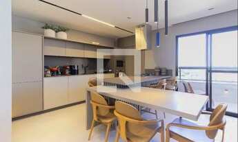 Imagem 7: Apartamento para Aluguel - Residencial Parque Aquarius, 1 Quarto, 94 m2