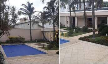 Imagem 2: Apartamento com 3 dormitórios, 208 m² - venda por R$ 1.300.000,00 ou aluguel por R$ 7.000