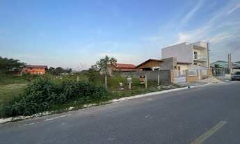 Imagem 4: Terreno no Centro de Penha- SC