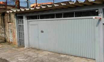 Imagem: Casa Assobradada no Bairro do Mandaqui com