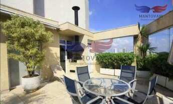 Imagem 2: Cobertura com 2 dormitórios à venda, 250 m² por R$ 2.250.000,00 - Vila Madalena - São Paul