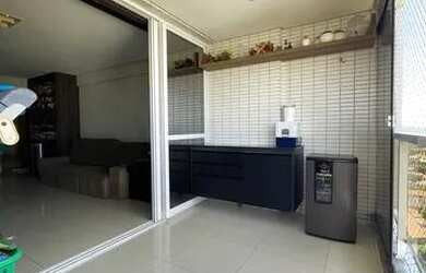 Imagem 2: Apartamento com 3 dormitórios à venda, 130 m² por R$ 1.200.000,00 - Fátima - Teresina/PI