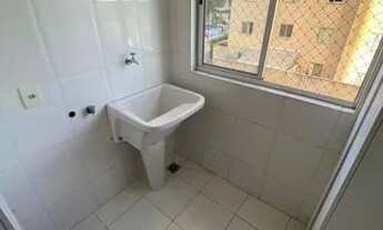 Imagem 6: Apartamento de 2 quartos para alugar em Taguatinga Norte/DF