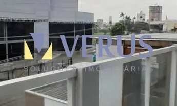 Imagem: Apartamento Com 03 Quartos