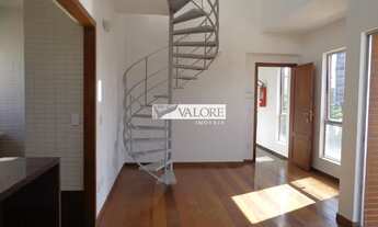 Imagem 6: Cobertura 2 quartos para à venda no Serra