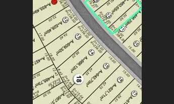 Imagem 5: Jardins Veneza - Lote 460,65 m2 - Leve Aclive