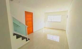 Imagem 4: Sobrado para venda com 95 metros quadrados com 1 quarto