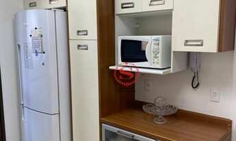 Imagem 3: Apartamento B. Jardim - Santo André/SP