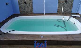 Imagem 6: Casa com piscina a venda na praia