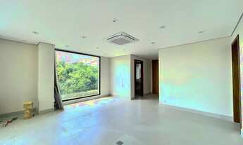 Imagem 6: Casa com 4 dormitórios para alugar, 389 m² por R$ 16.009/mês - Condomínio Reserva Saint Pa