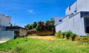 Imagem: Lote/Terreno para venda tem 285 metros quadrados