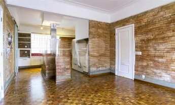 Imagem 5: São Paulo - Apartamento Padrão - HIGIENÓPOLIS