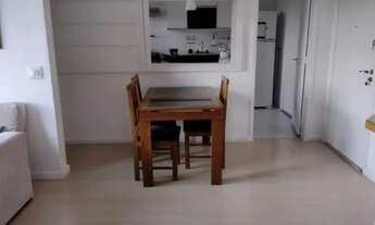Imagem 3: Apartamento no Maracanã